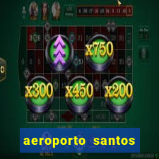 aeroporto santos dumont funciona 24 horas